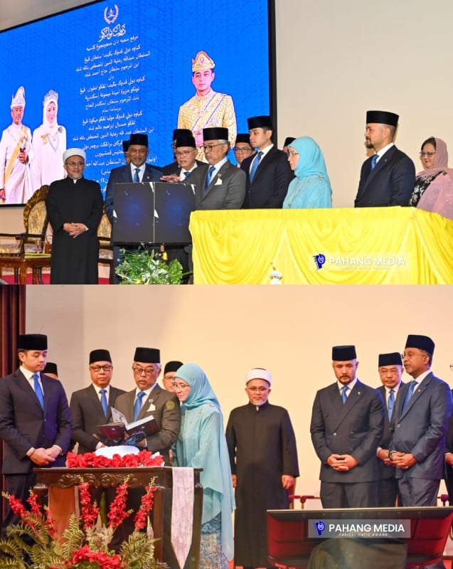 UNIQSAAS universiti al-quran