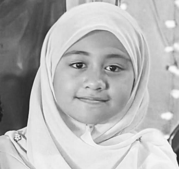 urus jenazah