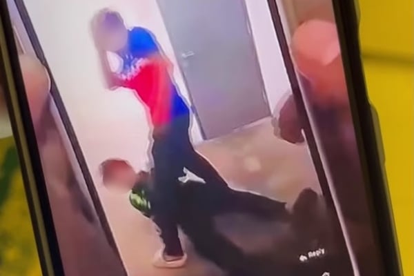 video buli