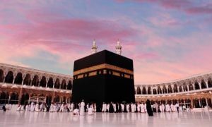 visa umrah