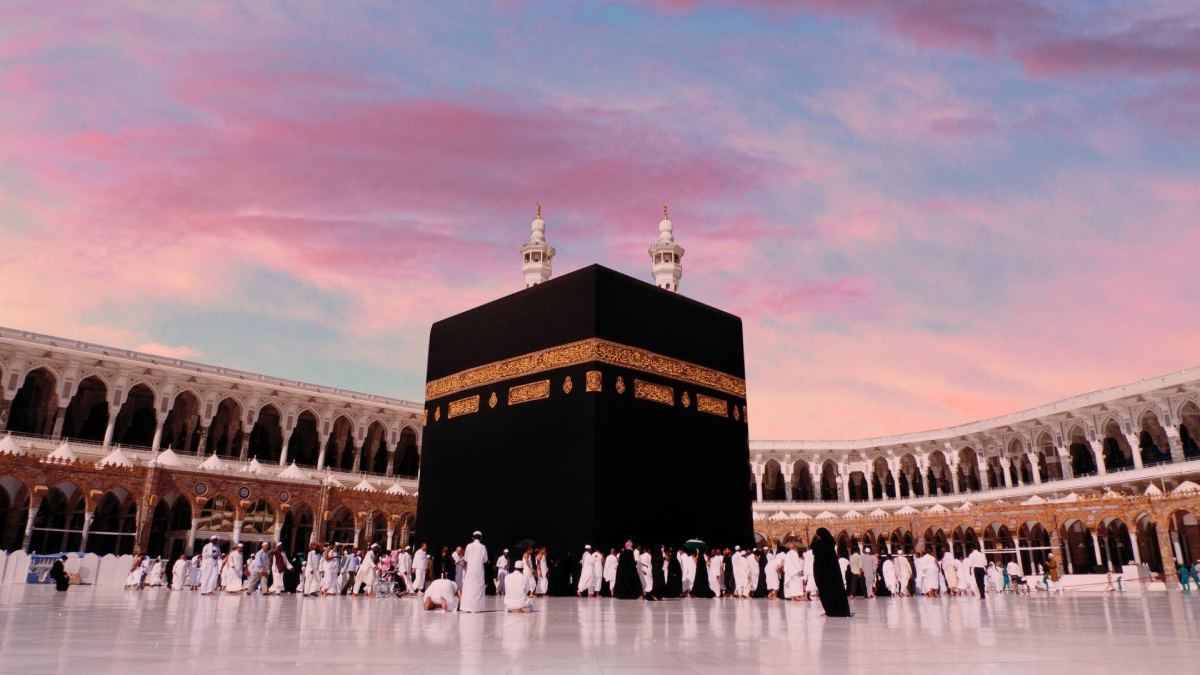 visa umrah