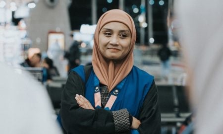 WAN SHARMILA