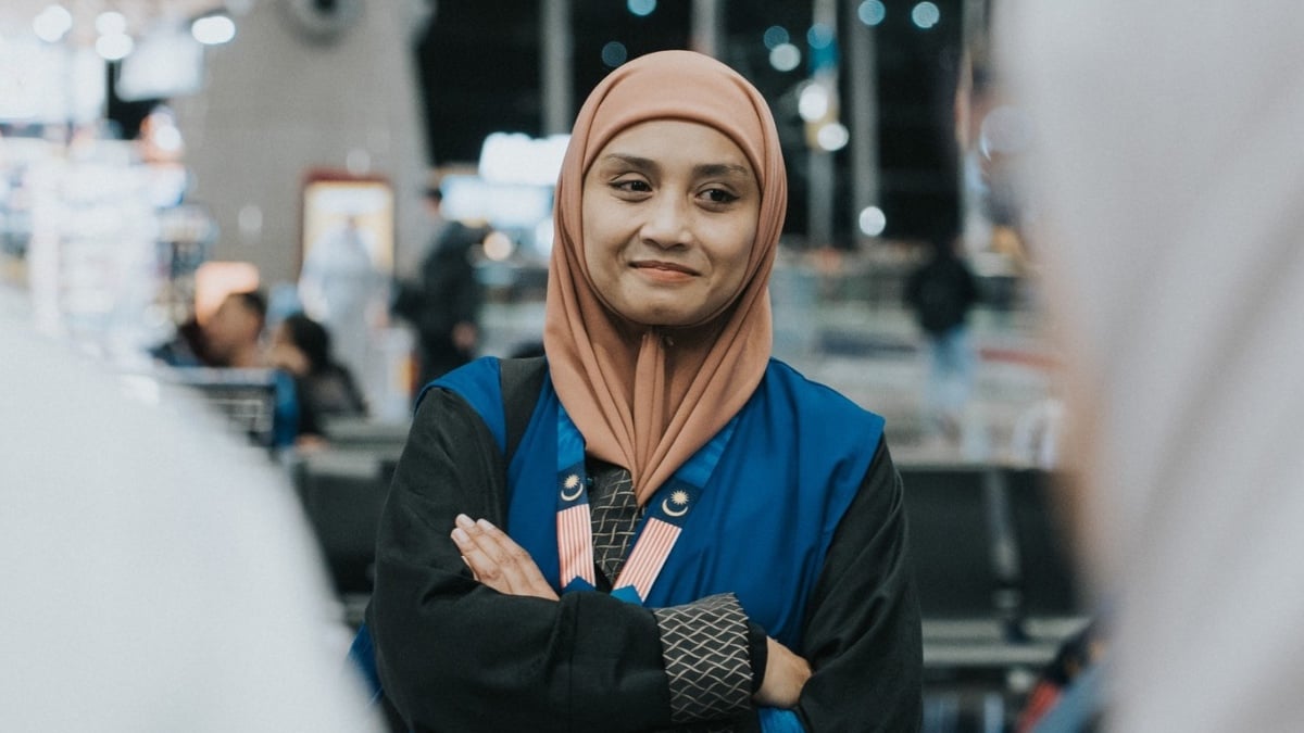 WAN SHARMILA