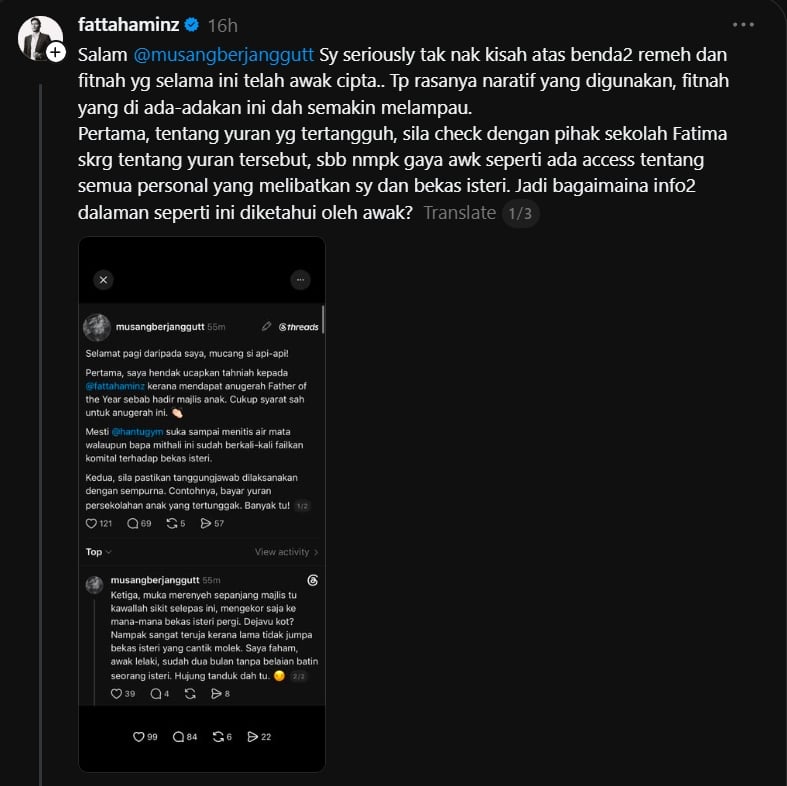yuran sekolah 
