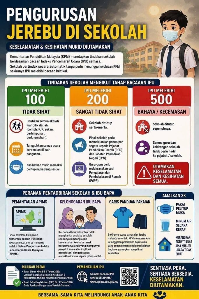 4 bantuan kerajaan