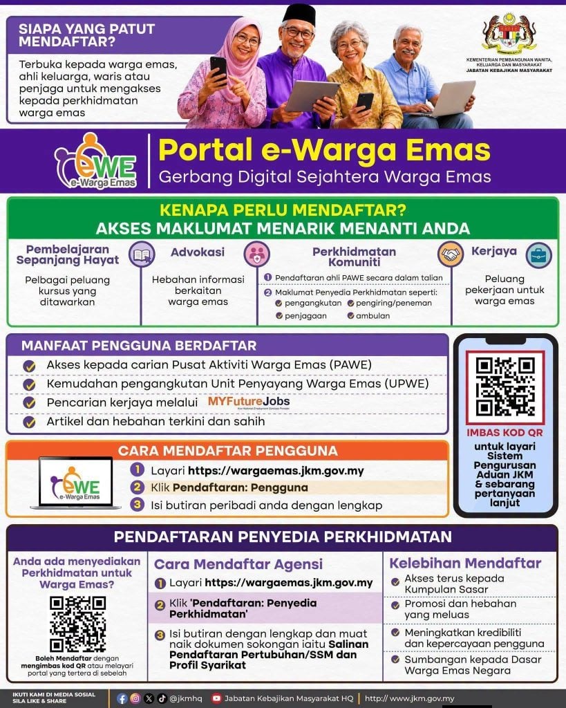 9 bantuan kerajaan