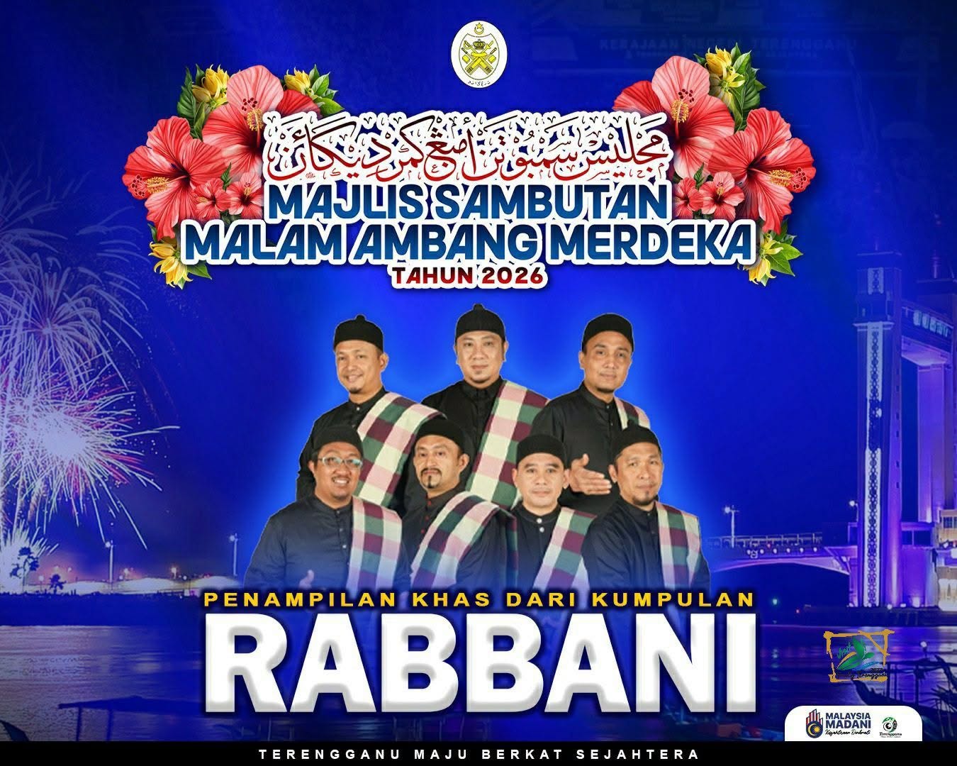AMBANG MERDEKA