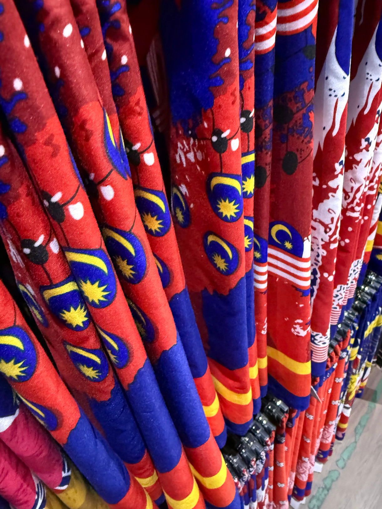 BINTANG JALUR GEMILANG