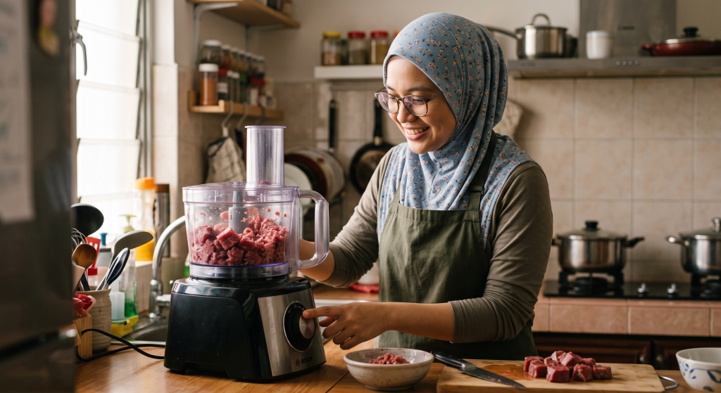 Peralatan Dapur