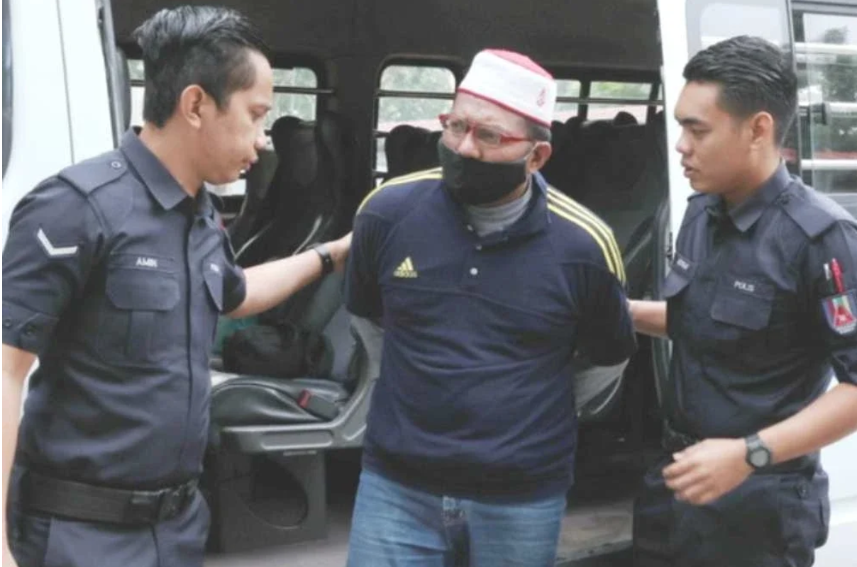 HUKUMAN MATI
