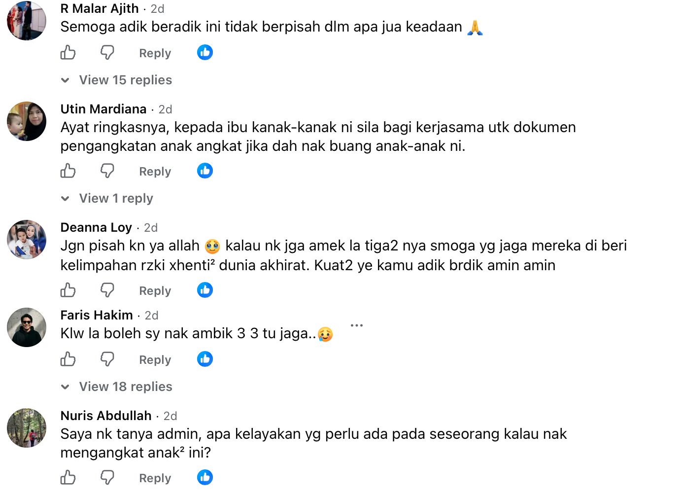 IBU KANDUNG