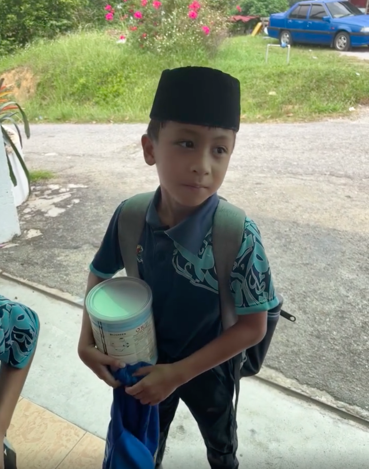 JUAL PEMADAM