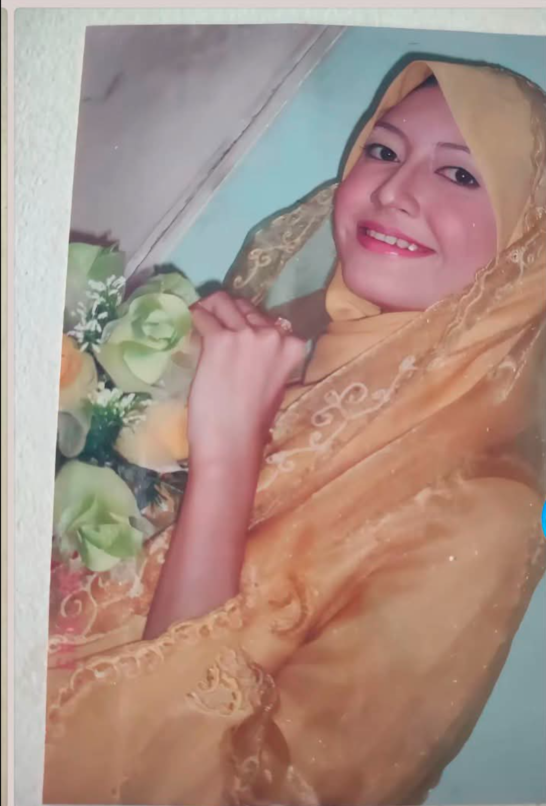 KAK LIZA TELUK INTAN