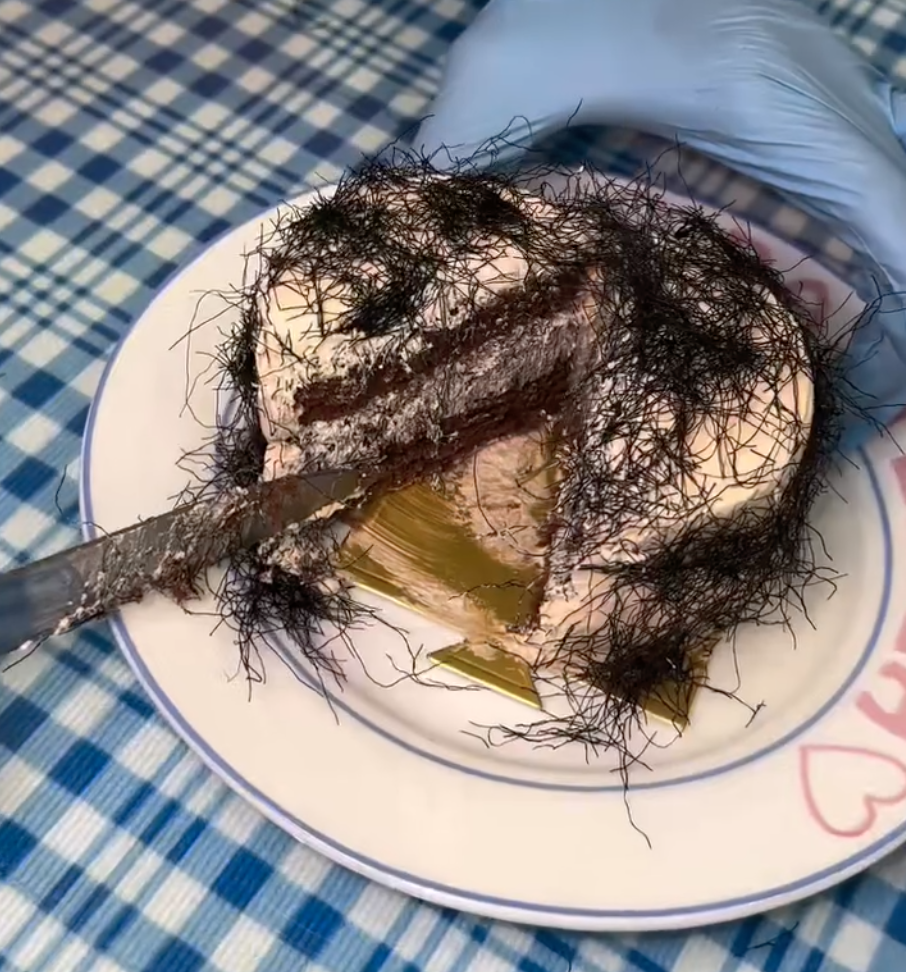 KEK BULU