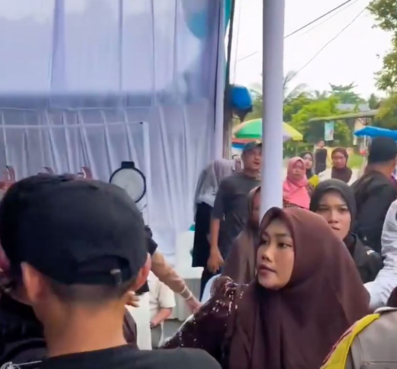 MAJLIS KAHWIN