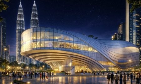 Ombak KLCC