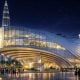 Ombak KLCC