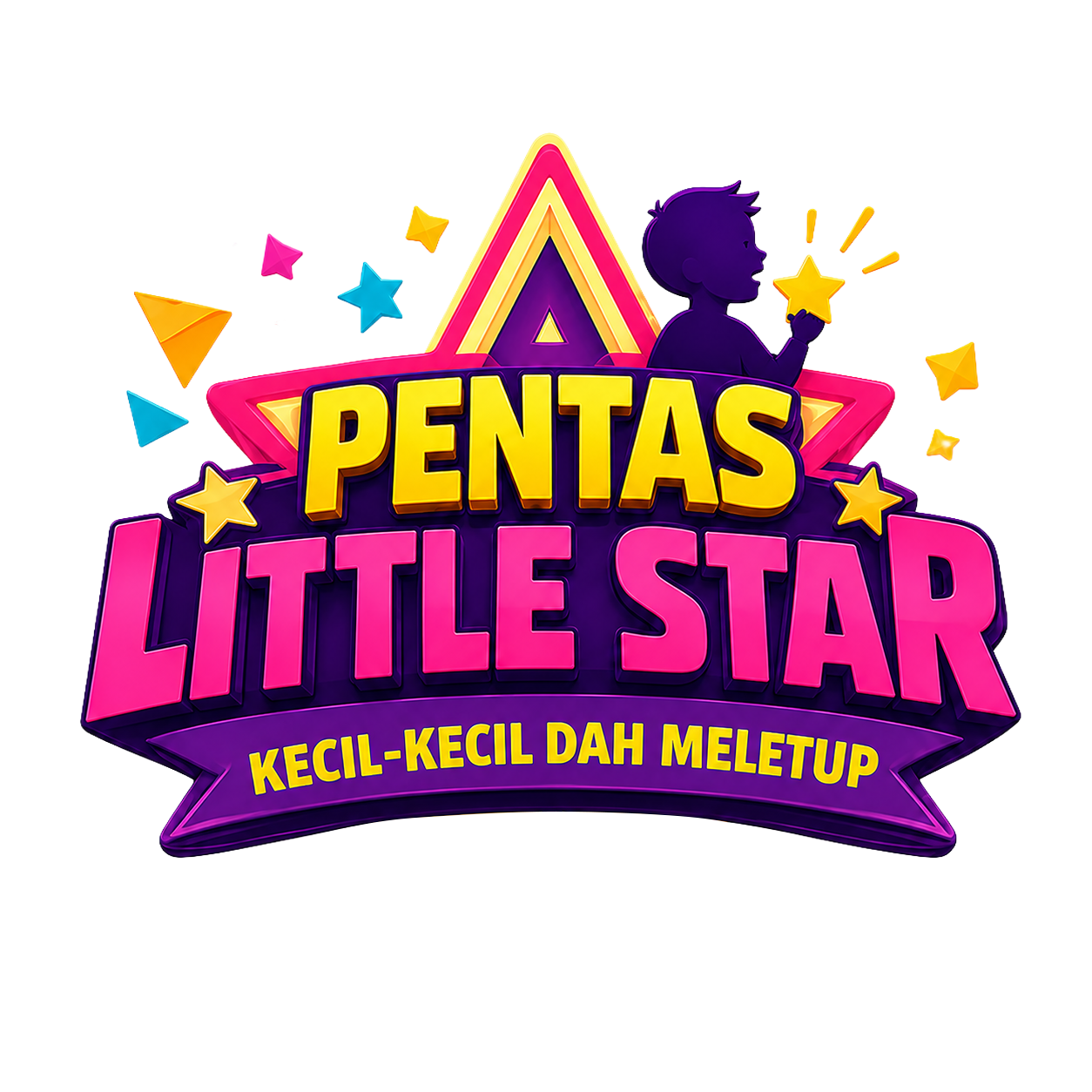 PENTAS LITTLE STAR