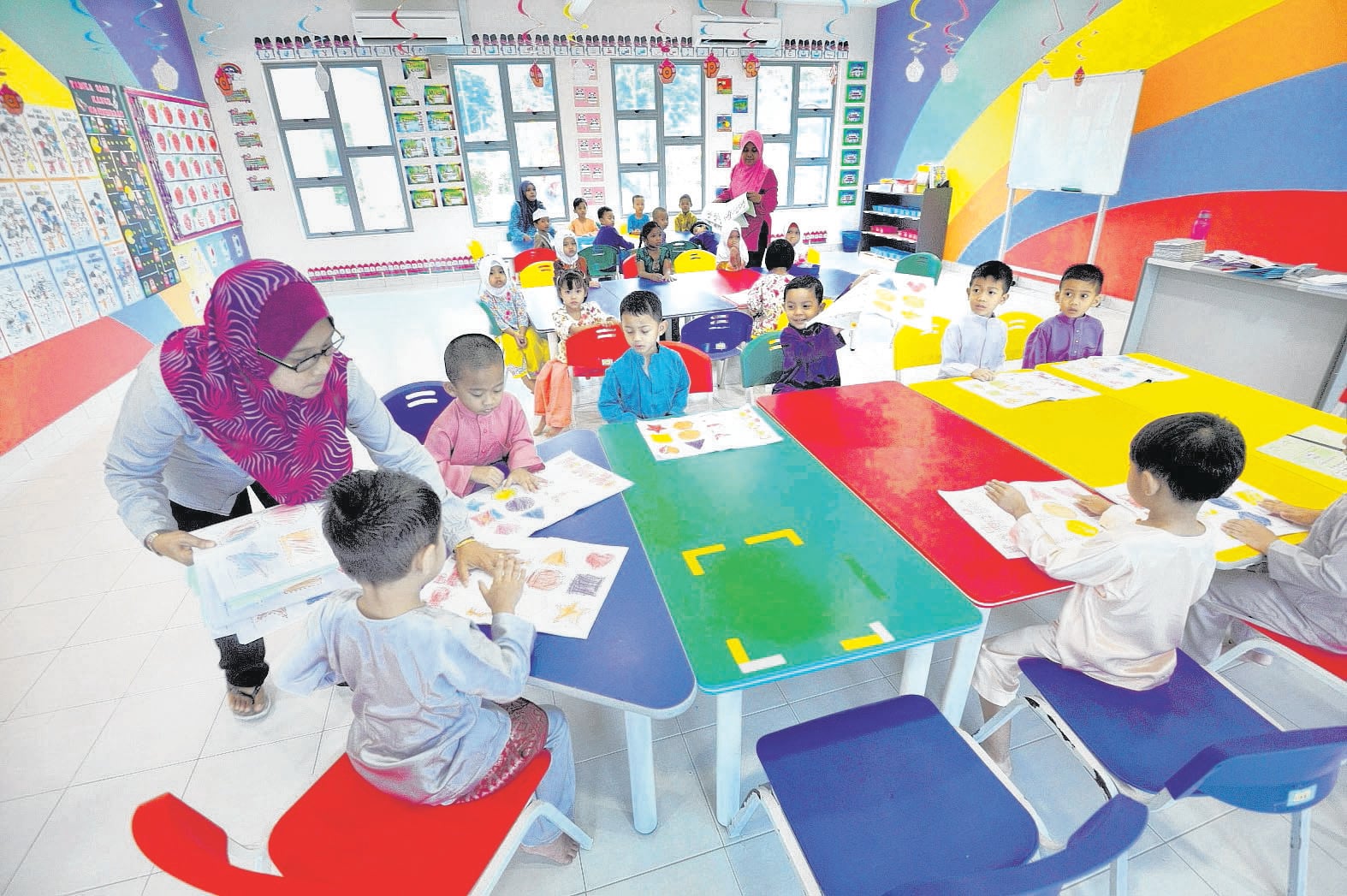 prasekolah kpm 2027