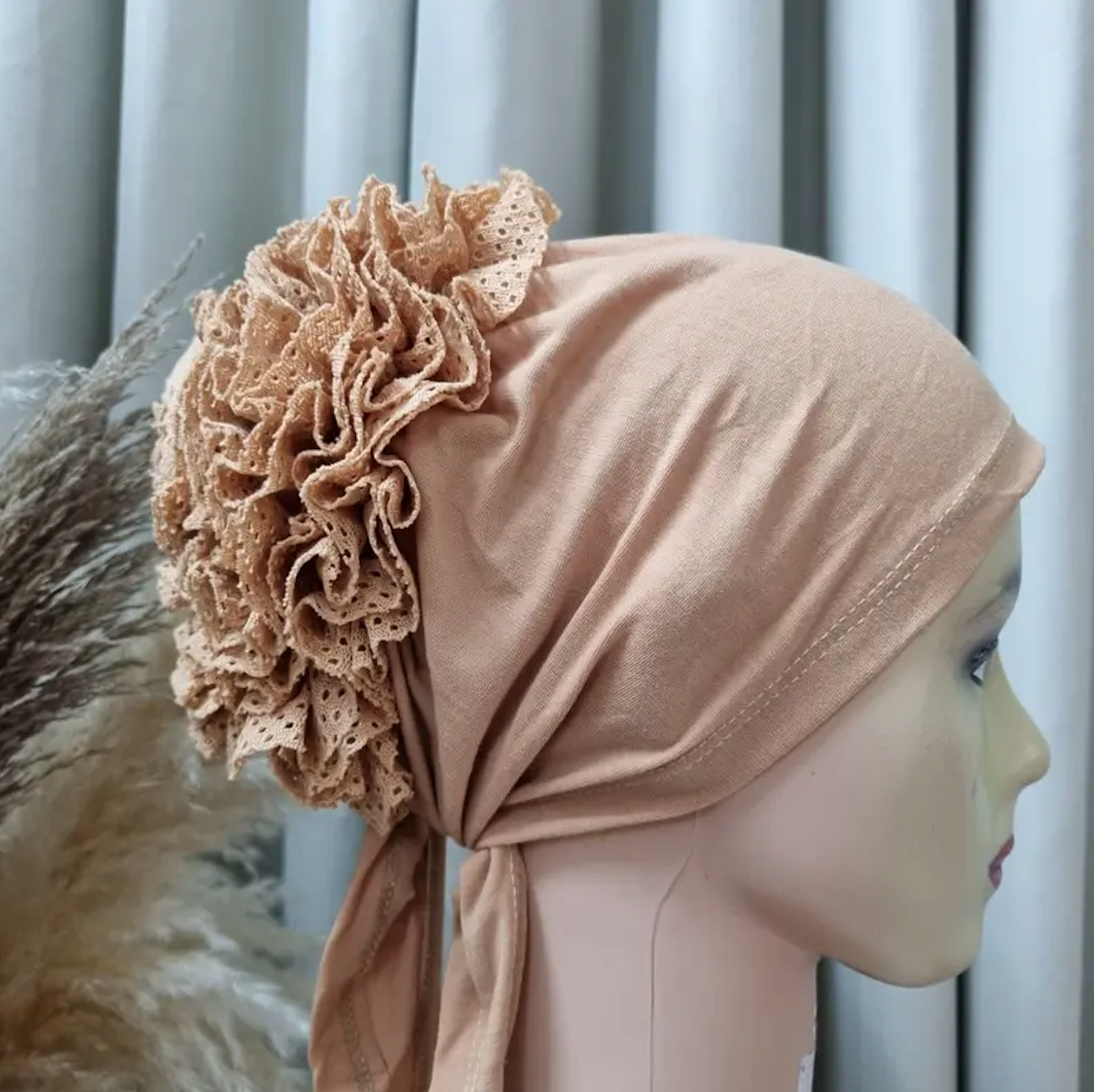 SANGGUL RAMBUT