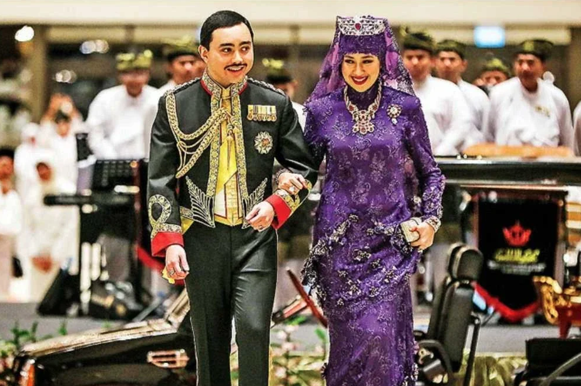 PENGIRAN RAABIATUL ADAWIYYAH