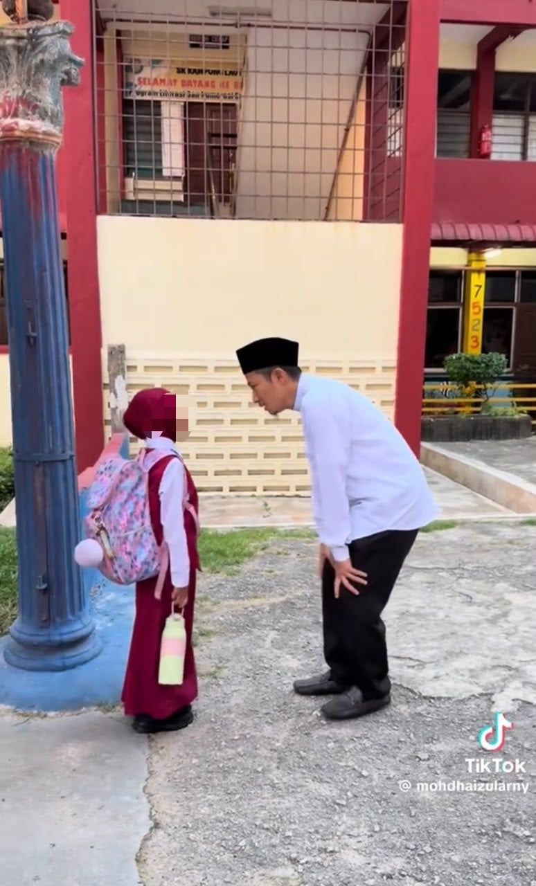 TUNAIKAN SOLAT SUBUH