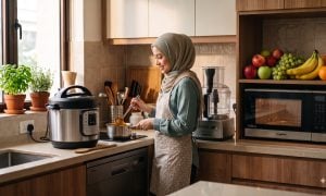 Peralatan Dapur