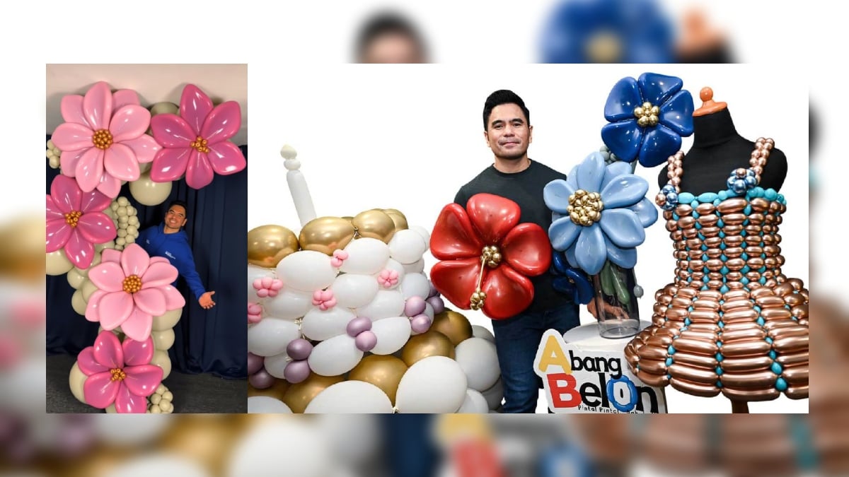 abang belon