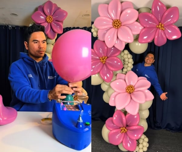 abang belon