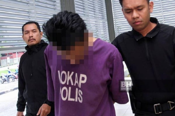 amang seksual