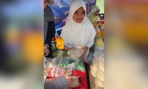 anak siti nurhaliza