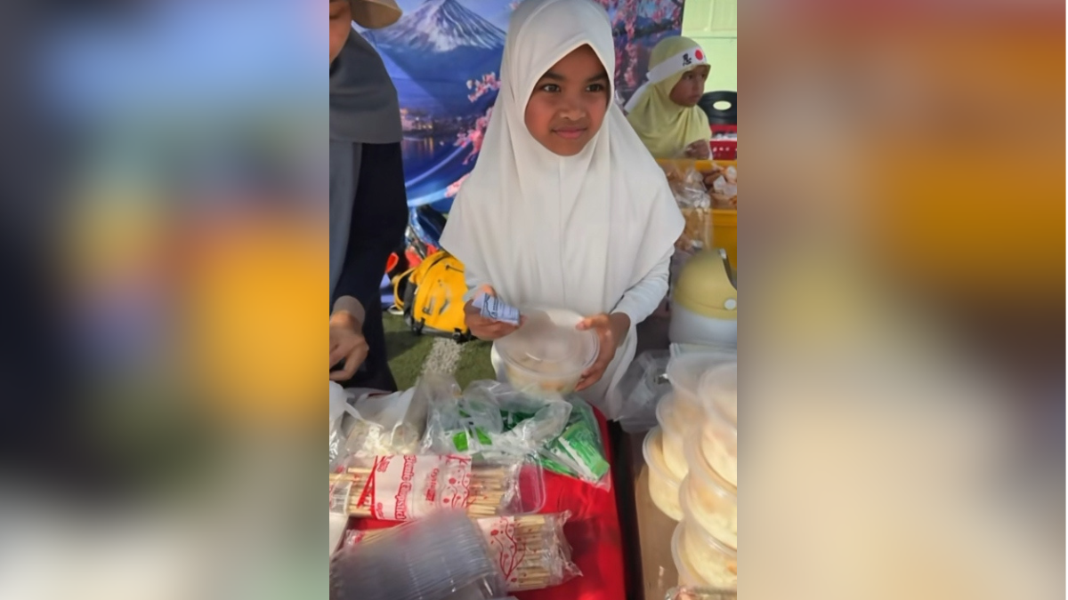 anak siti nurhaliza