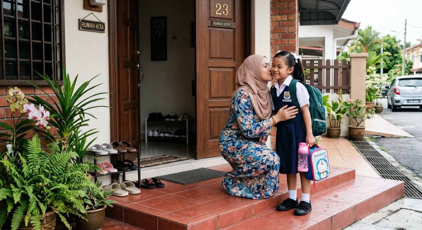 fokus belajar