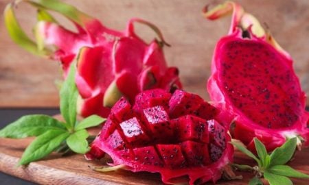 buah naga