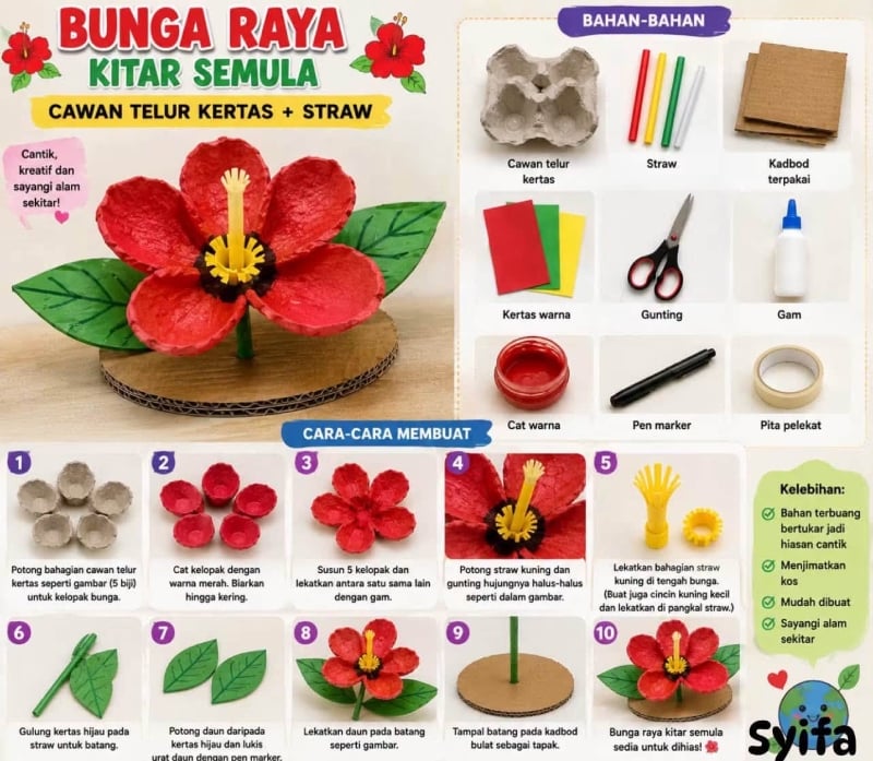 bunga raya 3