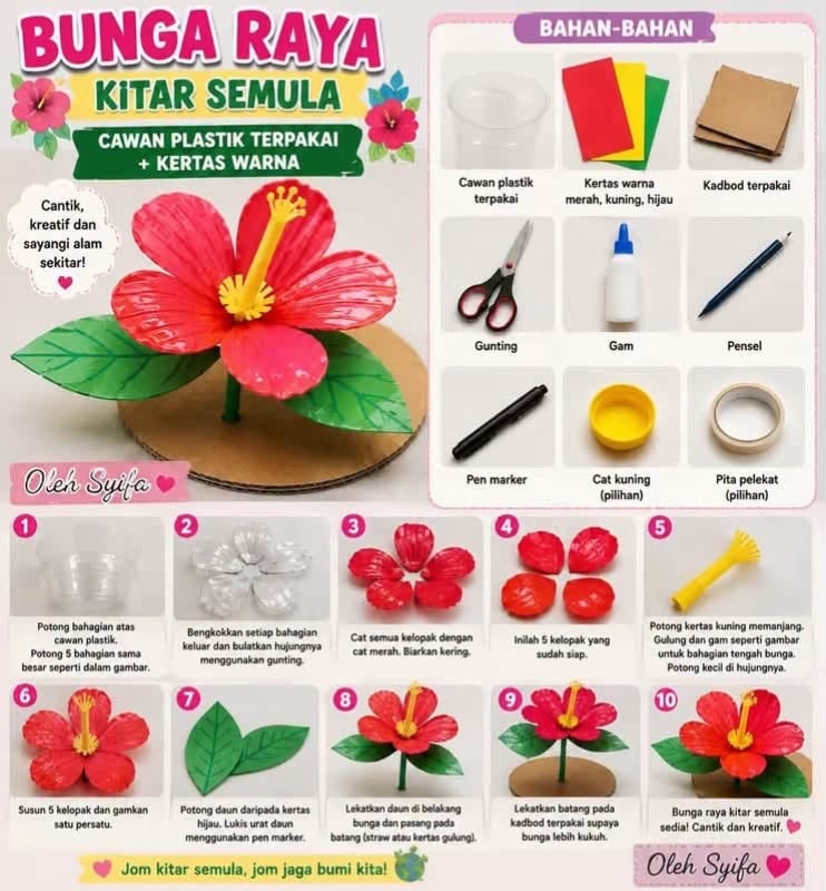 bunga raya 4