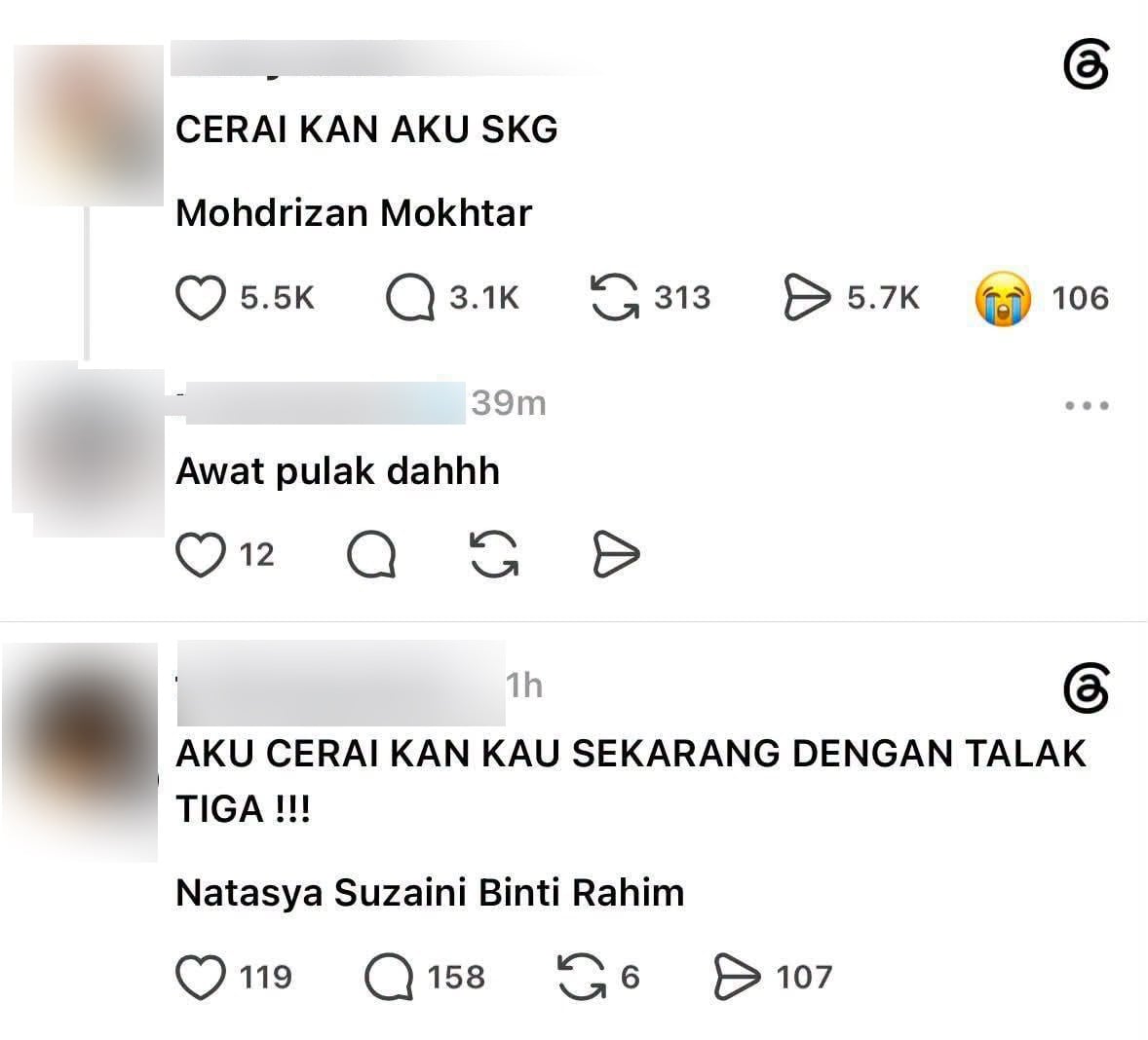 CERAI DI MEDIA SOSIAL