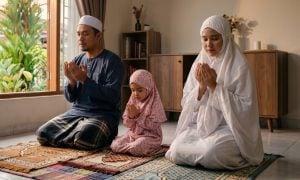 doa untuk zuriat