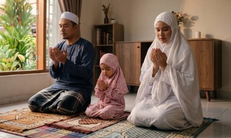 doa untuk zuriat