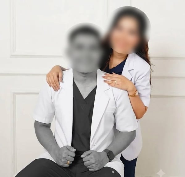 doktor pelatih