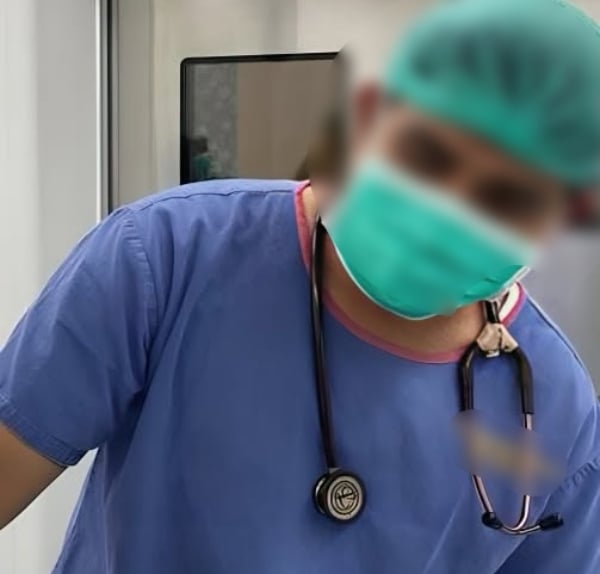 doktor pelatih