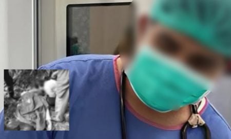 doktor pelatih