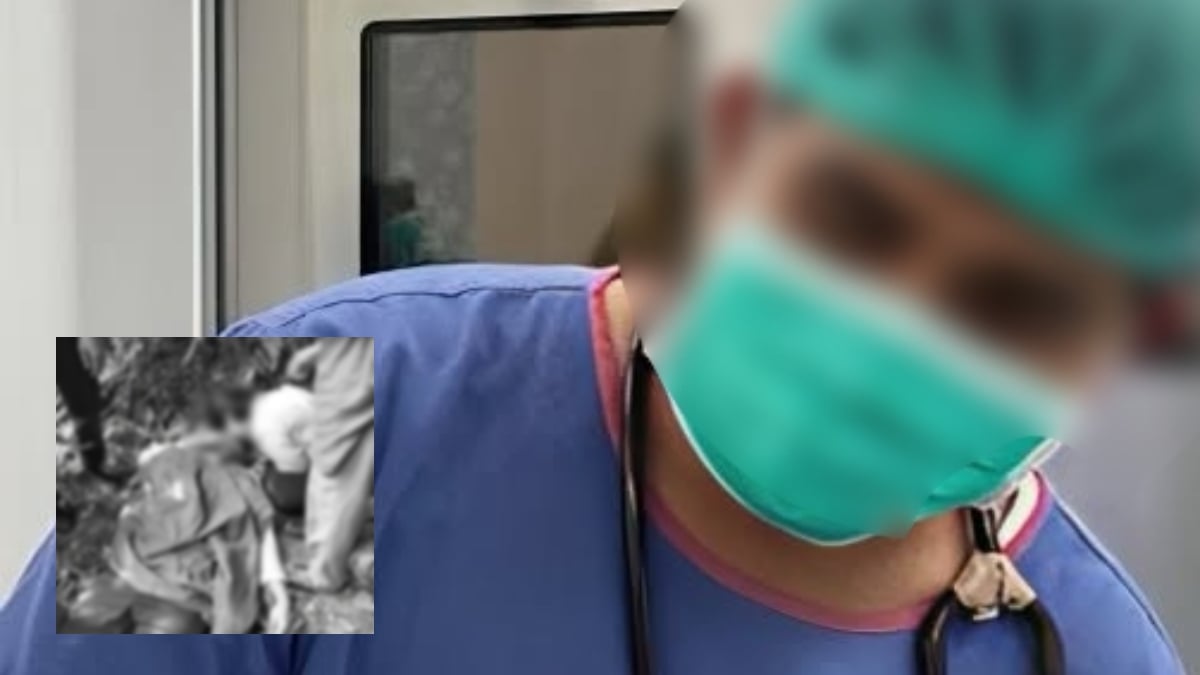 doktor pelatih