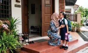 fokus belajar