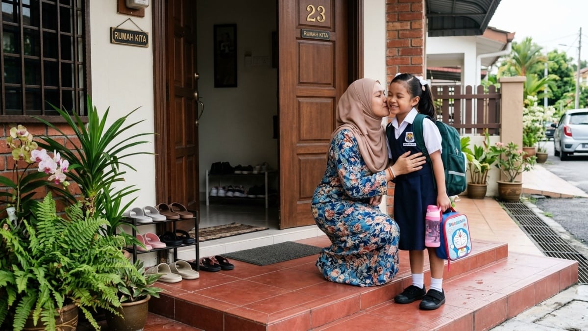 fokus belajar