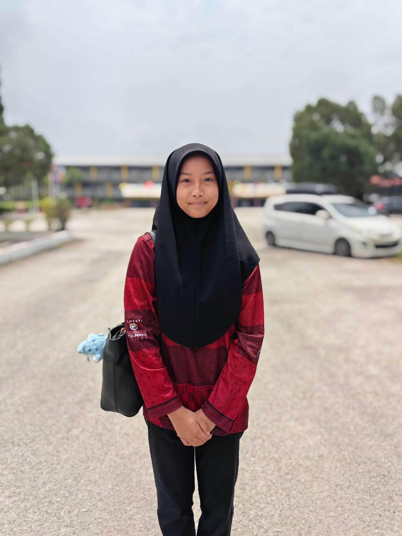 FORUM KANAK KANAK