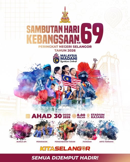 AMBANG MERDEKA