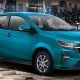 HARGA PERODUA AXIA