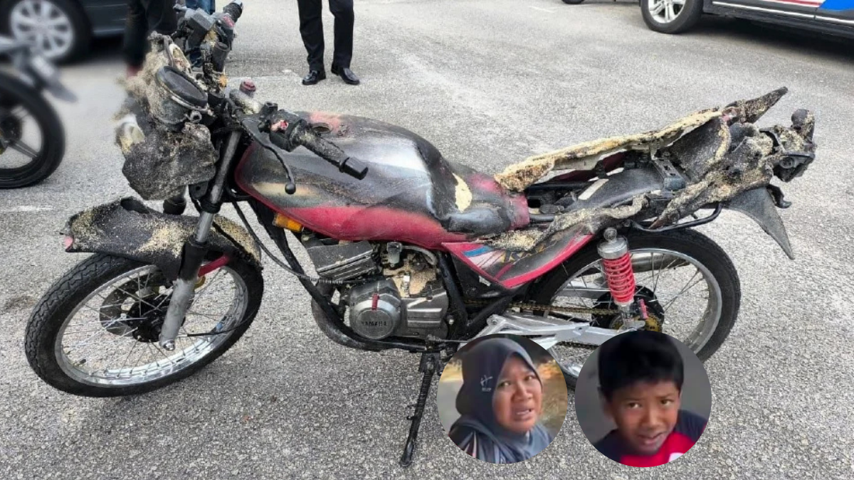ibu hamil