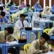 JADUAL WAKTU PEPERIKSAAN